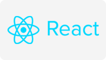 react